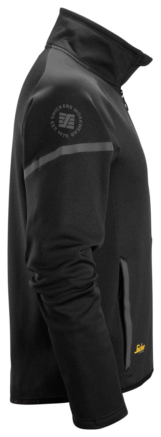8051| Snickers | AllroundWork 37.5® Tech Fleece Jacke