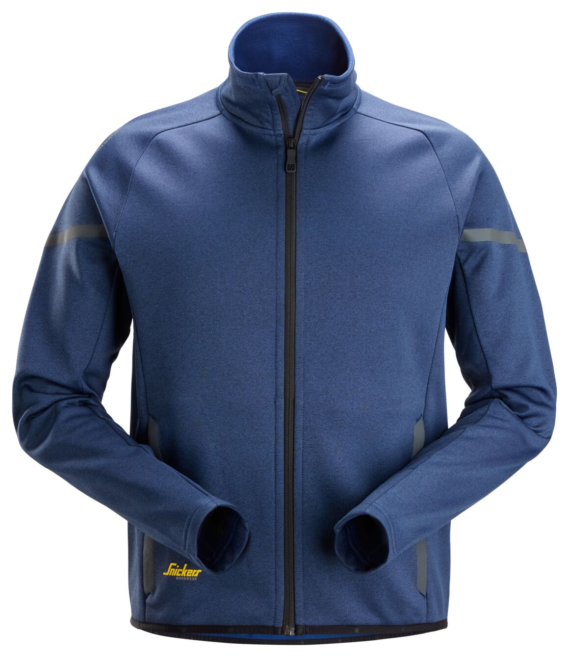 8051| Snickers | AllroundWork 37.5® Tech Fleece Jacke