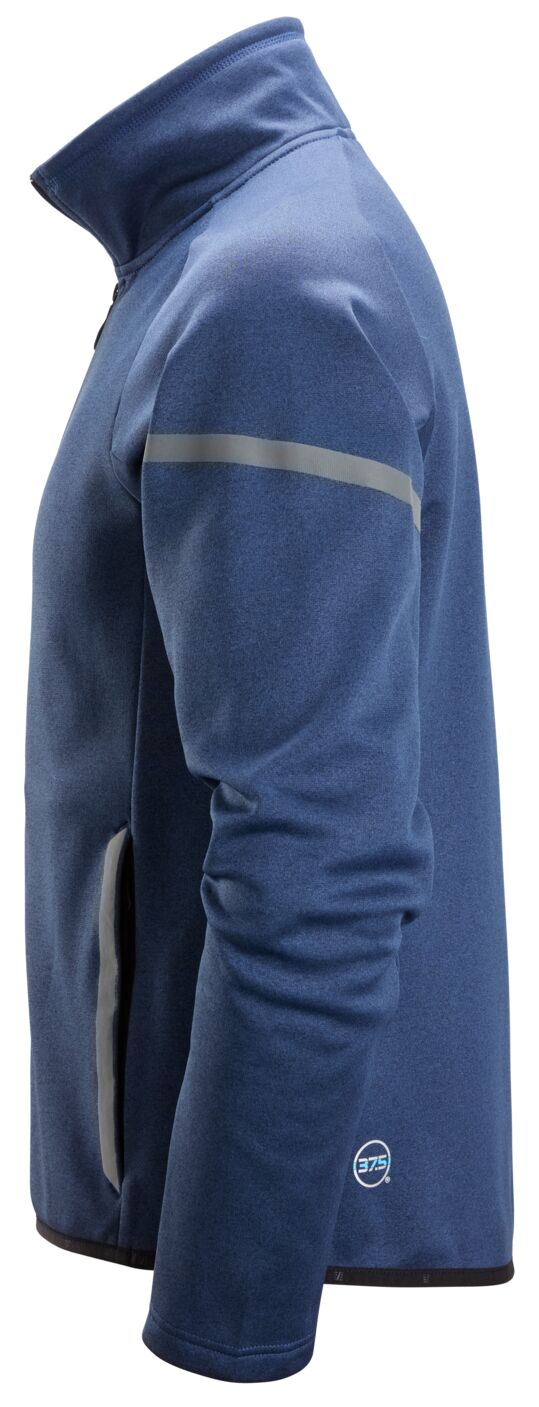 8051| Snickers | AllroundWork 37.5® Tech Fleece Jacke