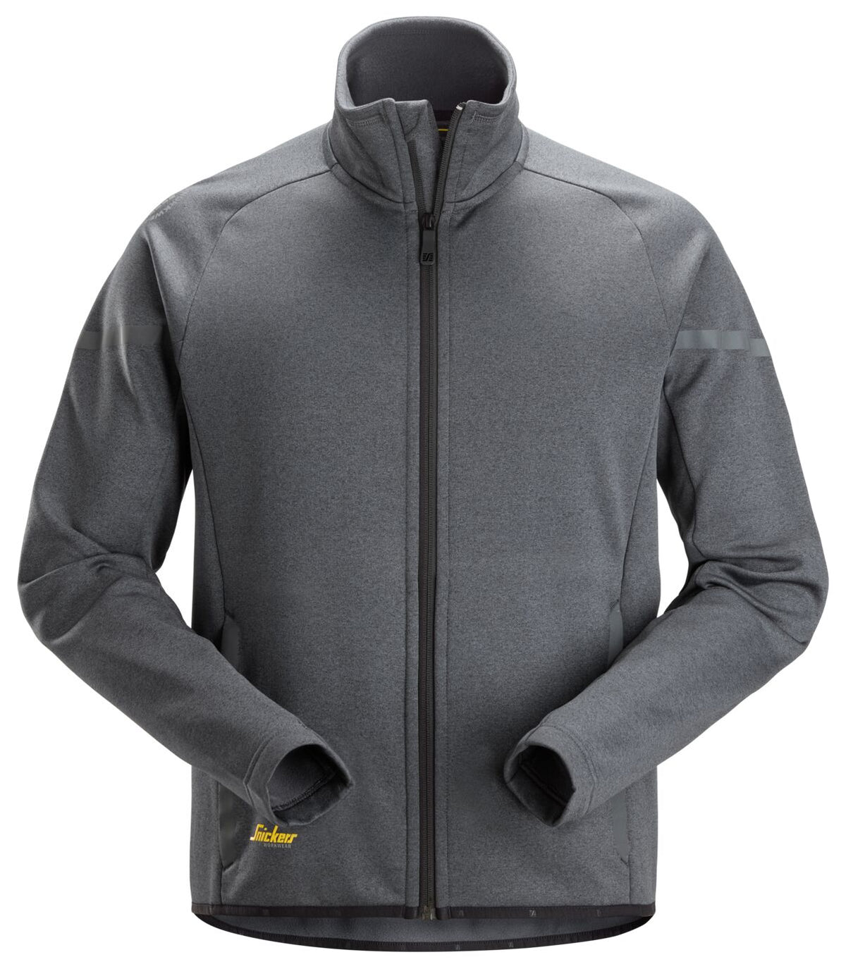 8051| Snickers | AllroundWork 37.5® Tech Fleece Jacke