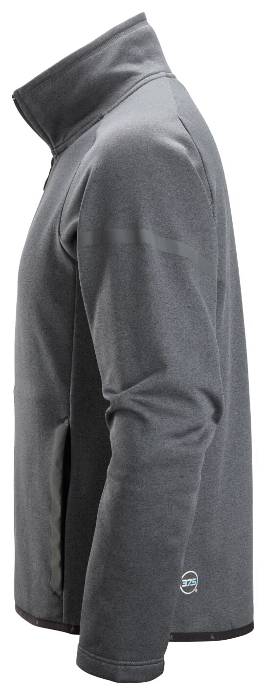 8051| Snickers | AllroundWork 37.5® Tech Fleece Jacke