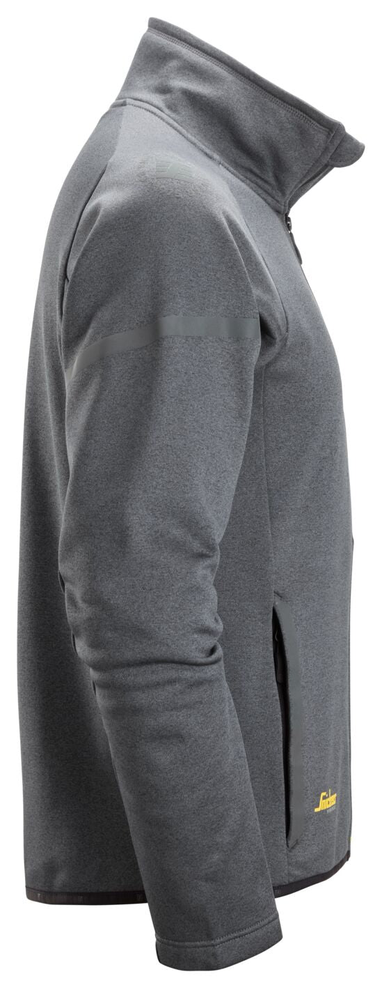 8051| Snickers | AllroundWork 37.5® Tech Fleece Jacke