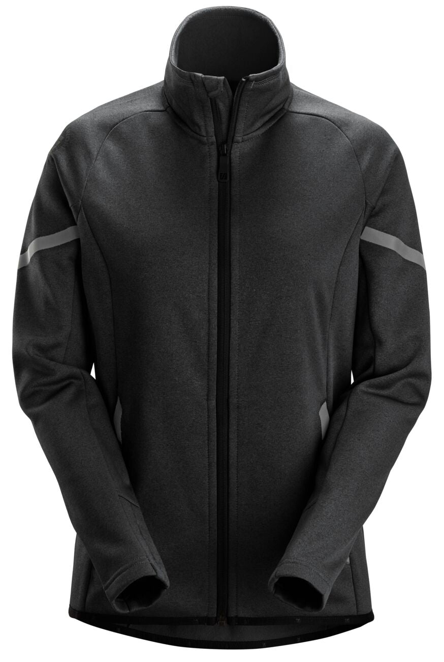 8071 | Snickers | AllroundWork 37.5® Tech Damen Fleece Jacke