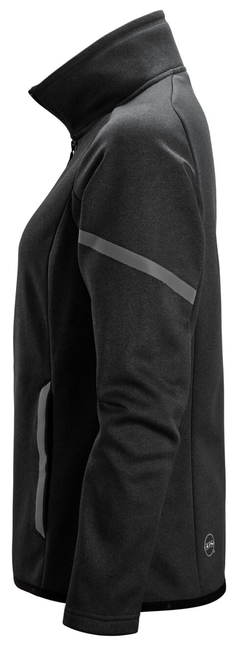 8071 | Snickers | AllroundWork 37.5® Tech Damen Fleece Jacke