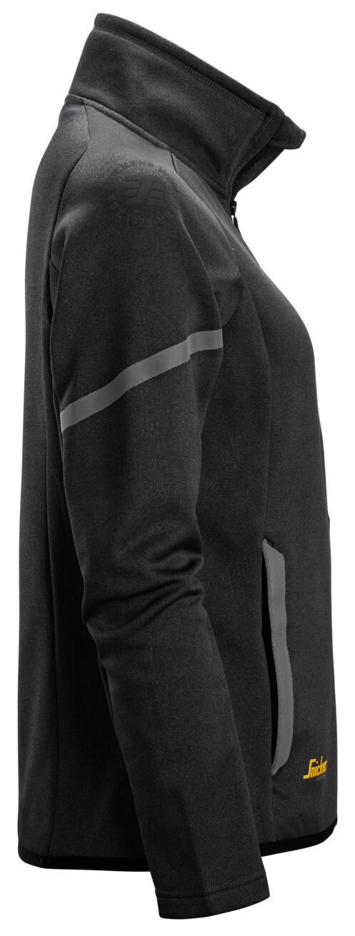8071 | Snickers | AllroundWork 37.5® Tech Damen Fleece Jacke