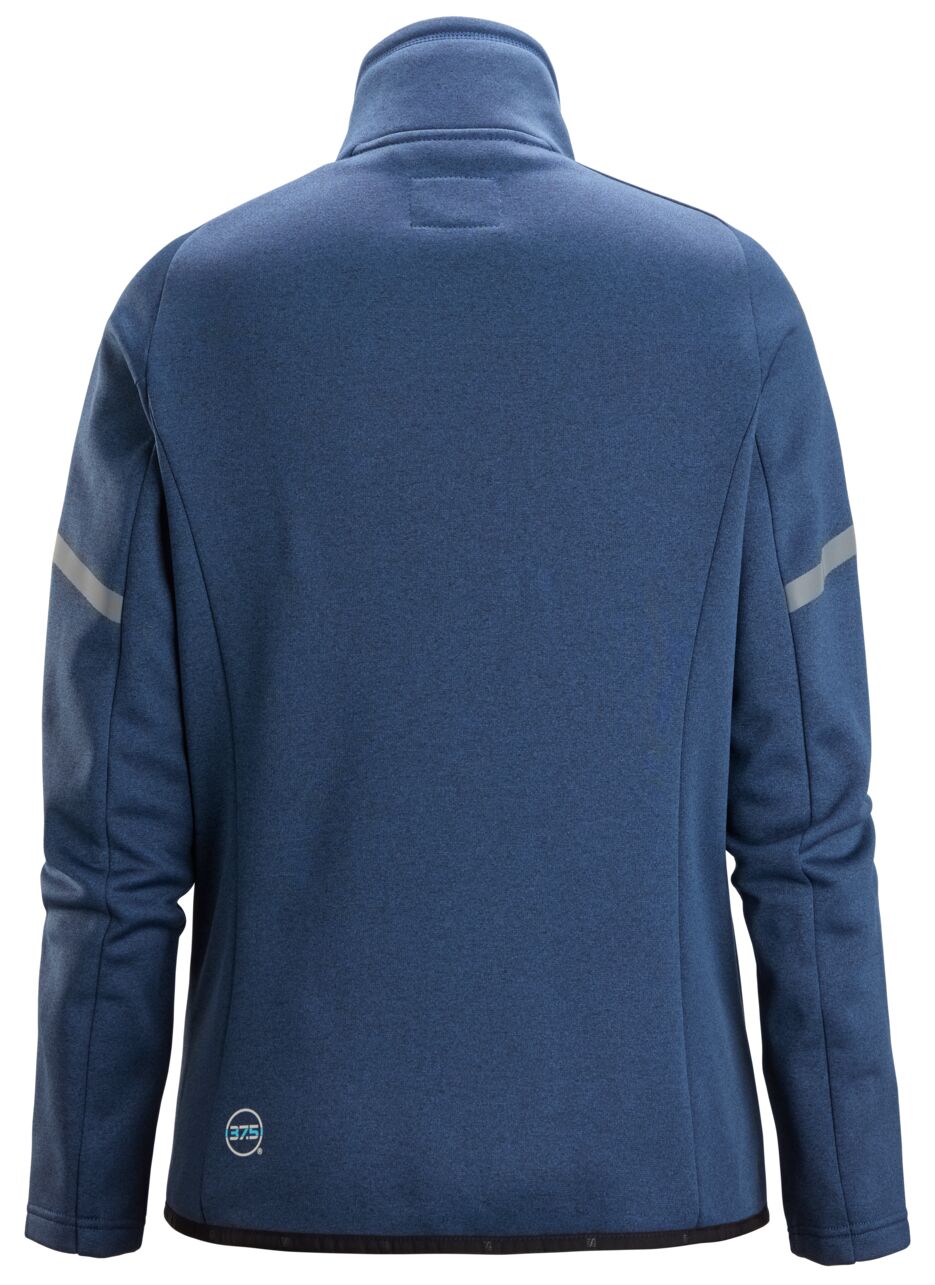 8071 | Snickers | AllroundWork 37.5® Tech Damen Fleece Jacke