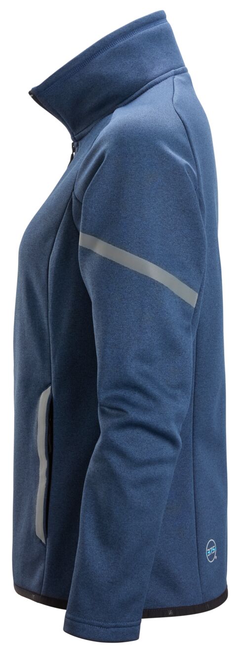 8071 | Snickers | AllroundWork 37.5® Tech Damen Fleece Jacke