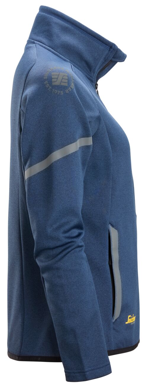 8071 | Snickers | AllroundWork 37.5® Tech Damen Fleece Jacke