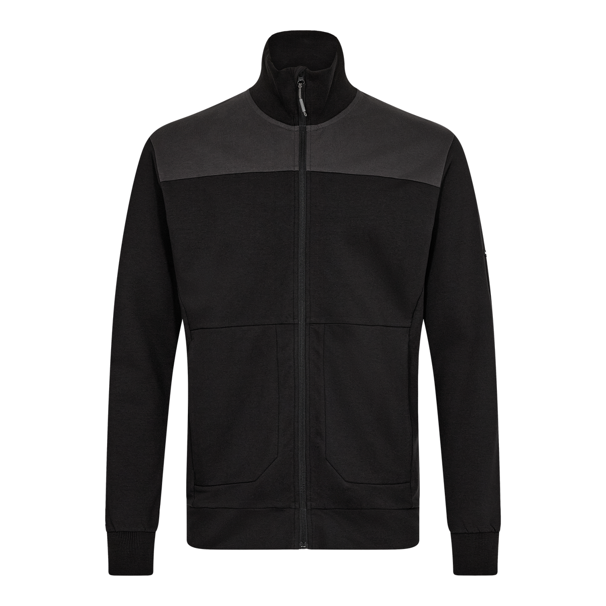 8328-247 | Engel | Entire Sweat Cardigan