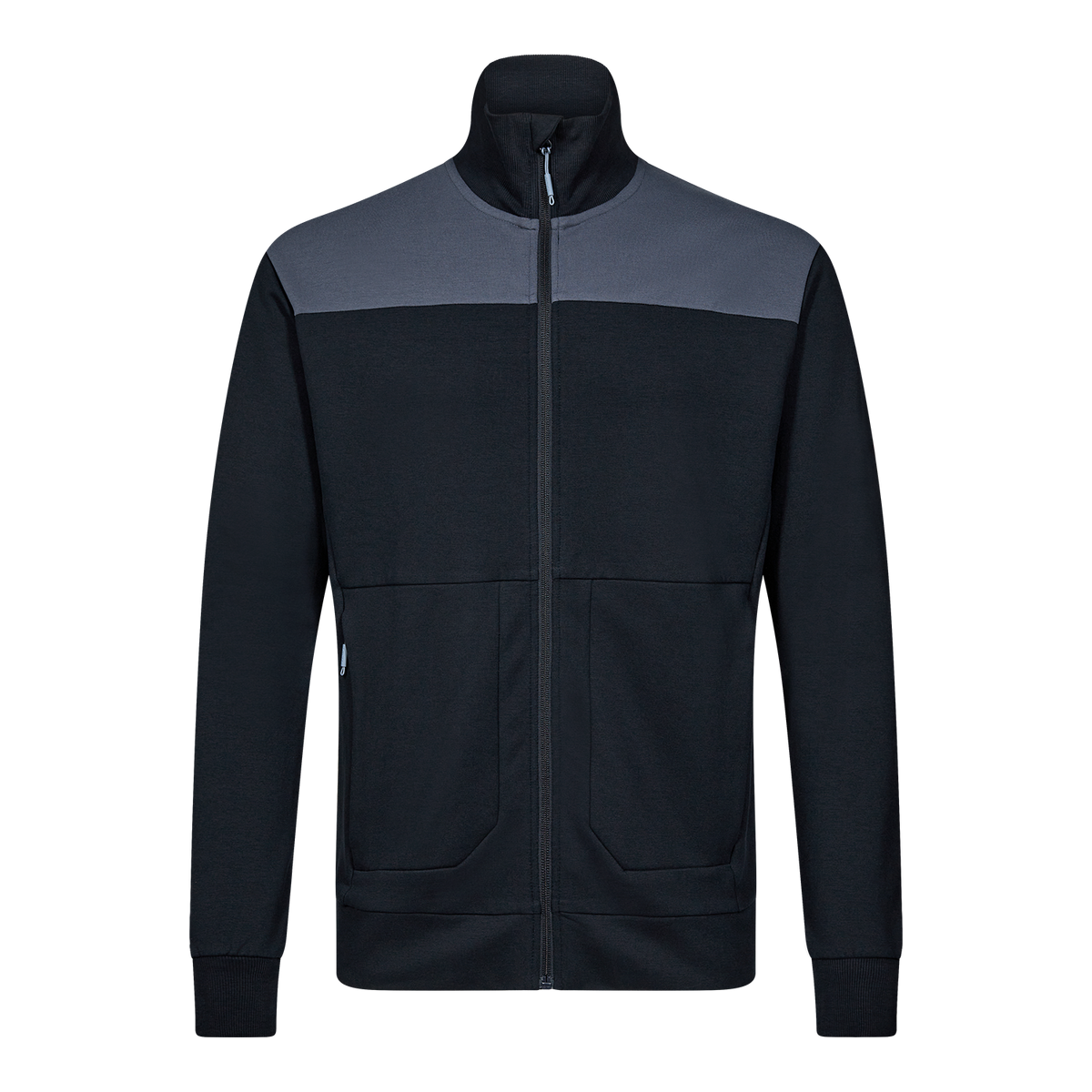 8328-247 | Engel | Entire Sweat Cardigan
