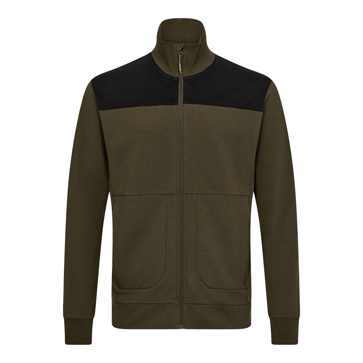 8328-247 | Engel | Entire Sweat Cardigan