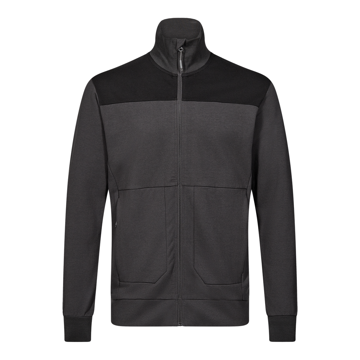 8328-247 | Engel | Entire Sweat Cardigan