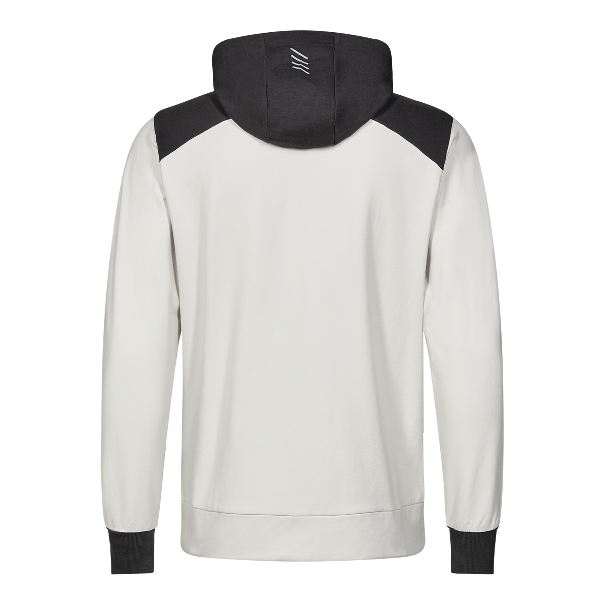 8329-247 | Engel | Entire Sweat Cardigan mit Kapuze