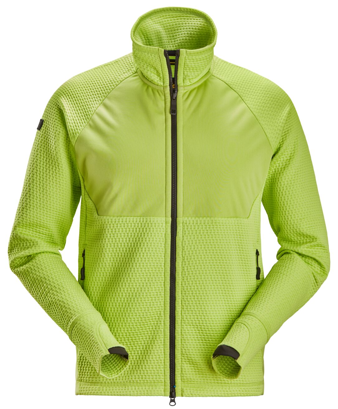 8404 | Snickers | FlexiWork Midlayer-Jacke