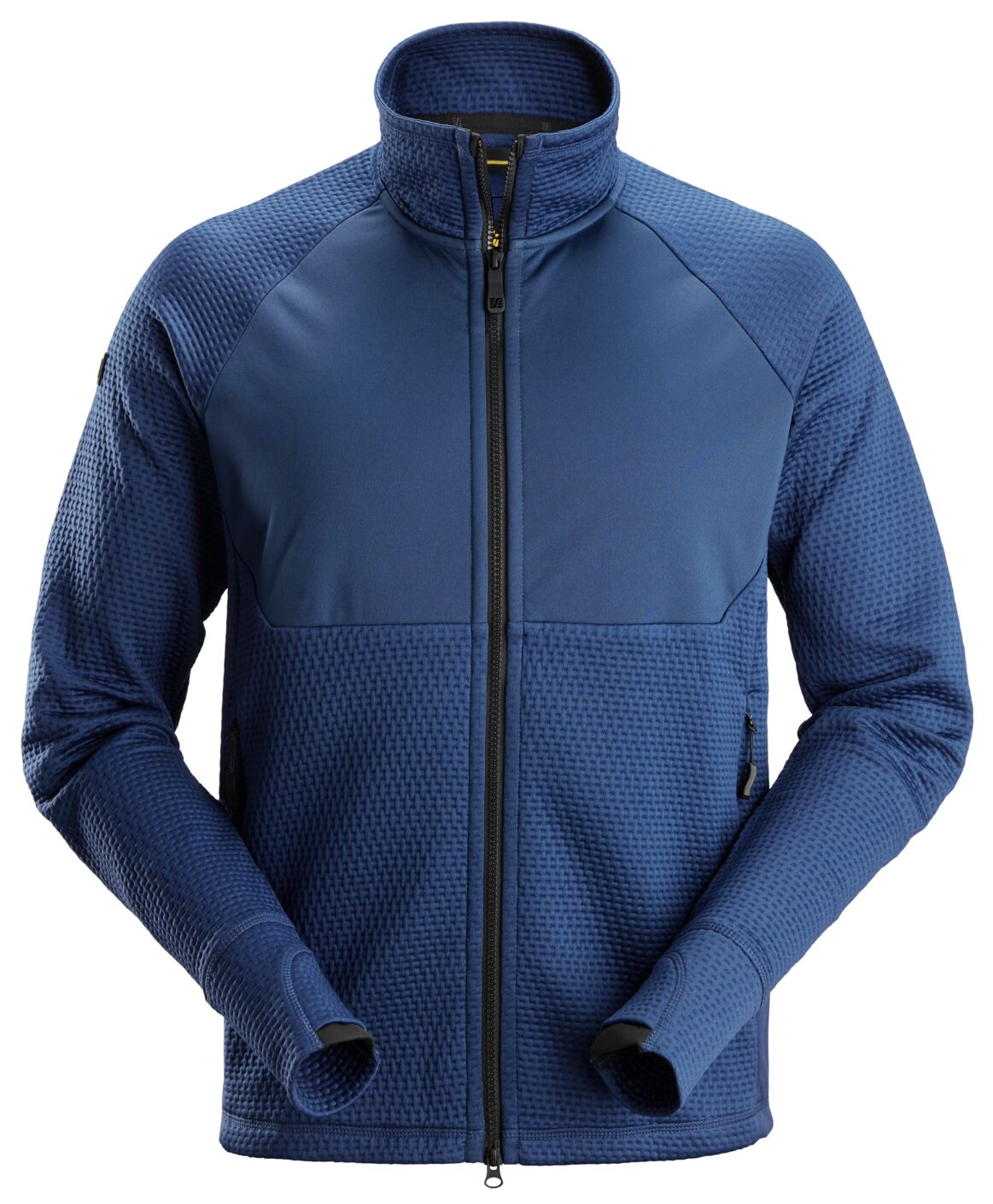 8404 | Snickers | FlexiWork Midlayer-Jacke