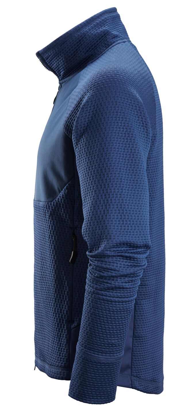 8404 | Snickers | FlexiWork Midlayer-Jacke