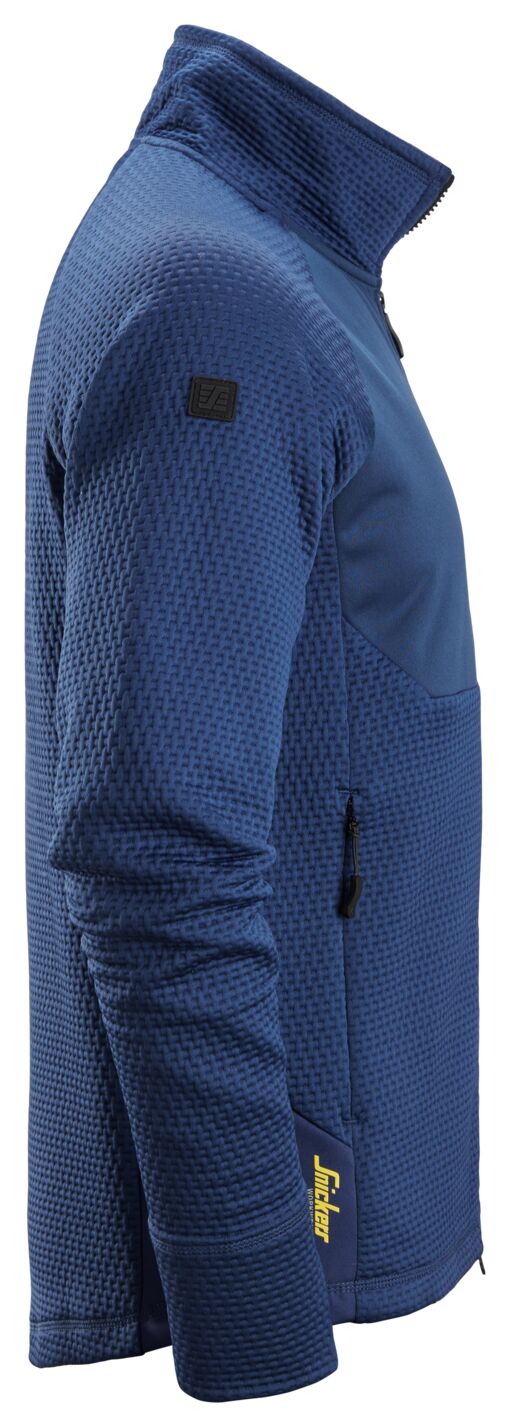 8404 | Snickers | FlexiWork Midlayer-Jacke