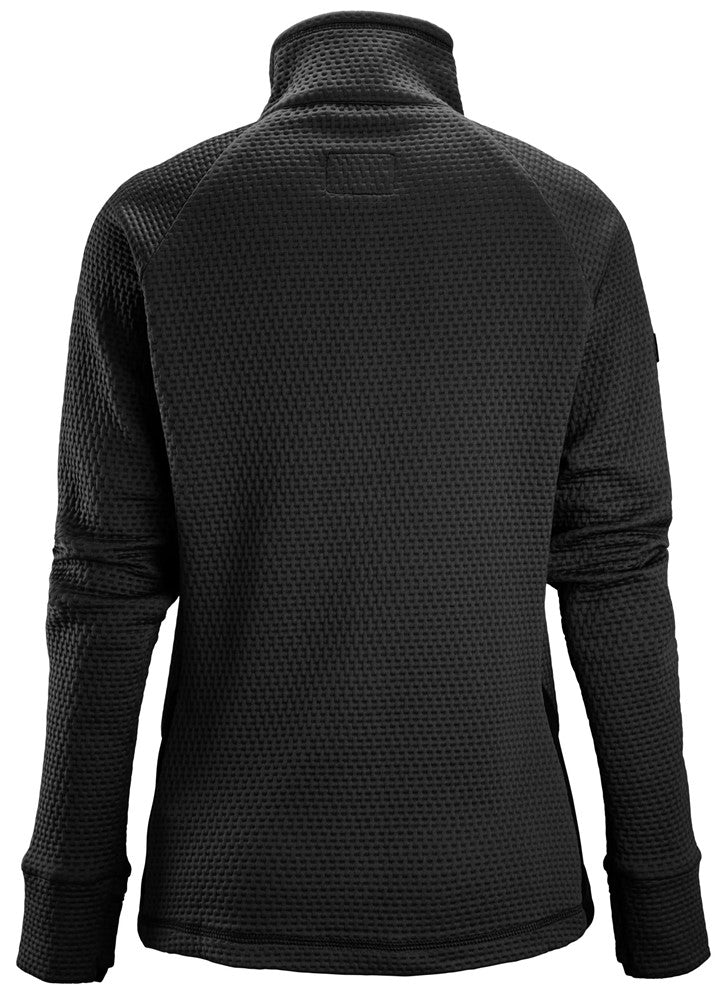 8407 | Snickers | FlexiWork Midlayer-Jacke mit durchgehendem Reißverschluss, Damen