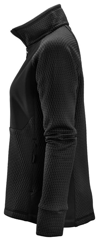 8407 | Snickers | FlexiWork Midlayer-Jacke mit durchgehendem Reißverschluss, Damen