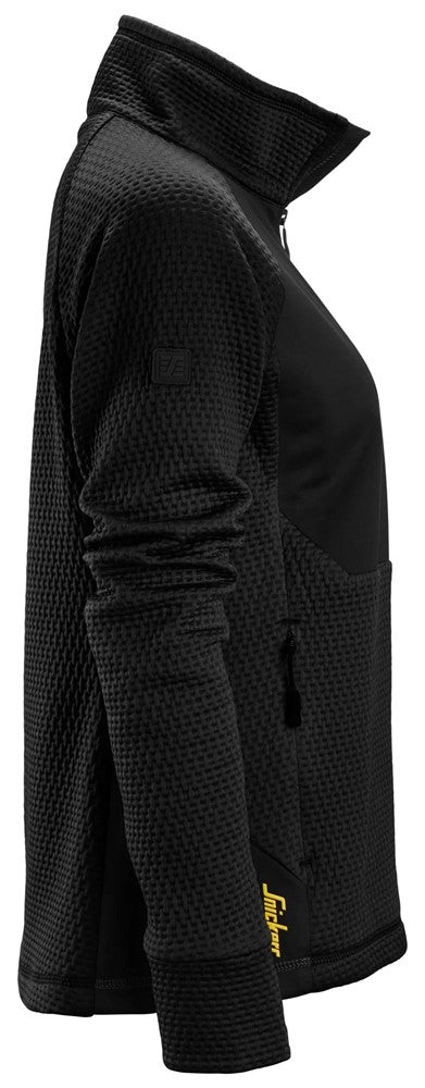 8407 | Snickers | FlexiWork Midlayer-Jacke mit durchgehendem Reißverschluss, Damen