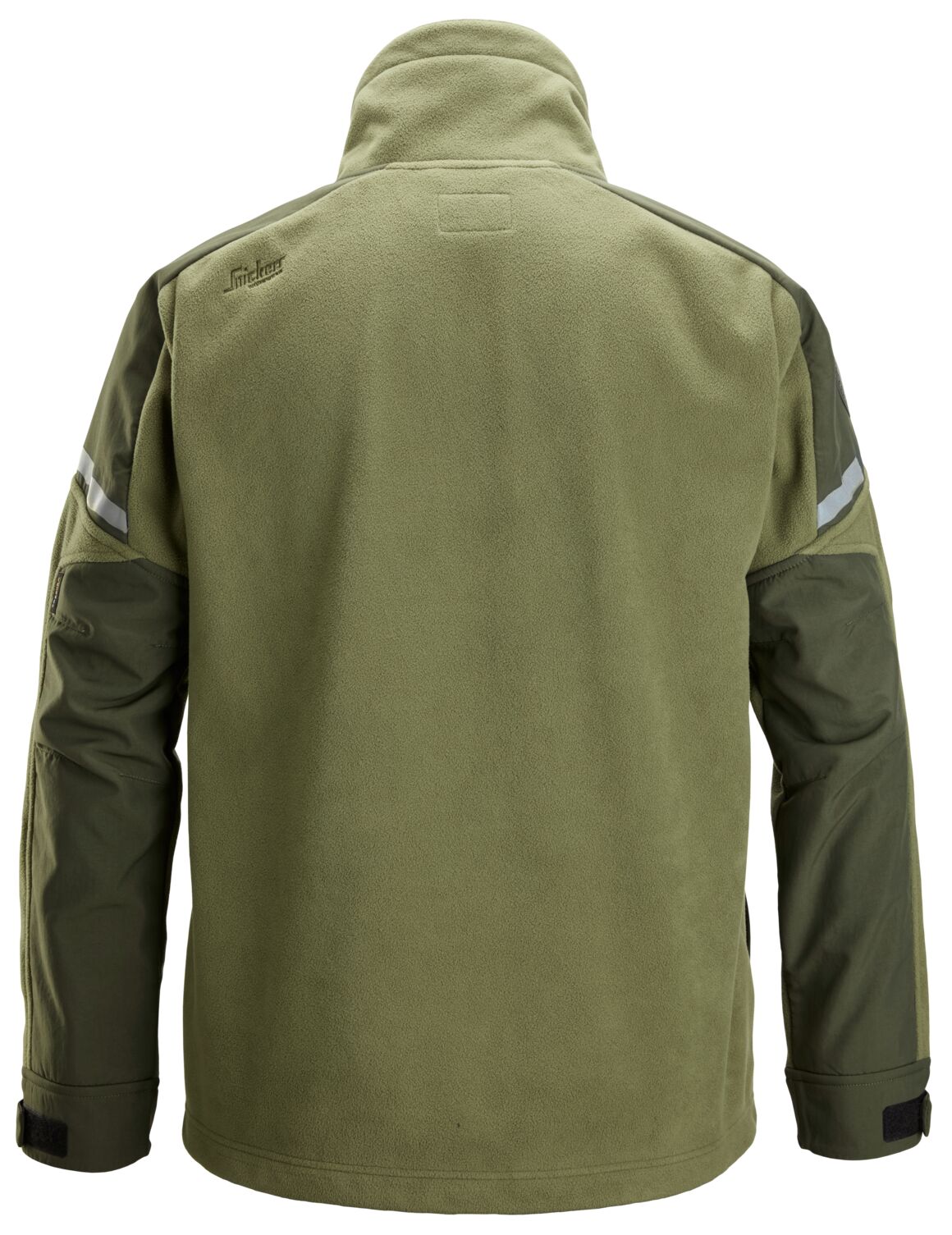 8410| Snickers | Windblocker Fleece Jacke