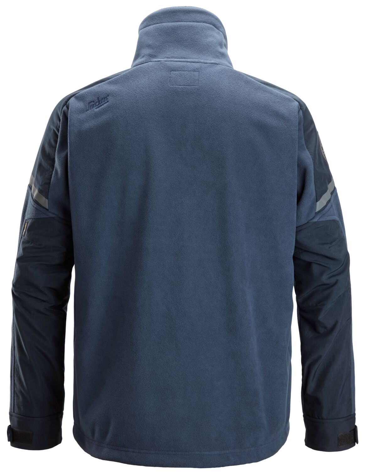 8410| Snickers | Windblocker Fleece Jacke