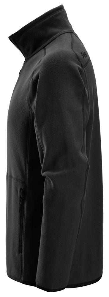 8421 | Snickers | Polartec Shed Less Fleecejacke mit halbem Reißverschluss