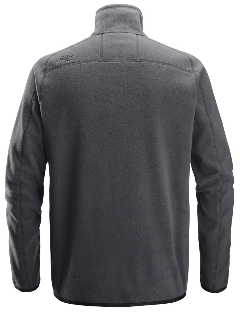 8421 | Snickers | Polartec Shed Less Fleecejacke mit halbem Reißverschluss