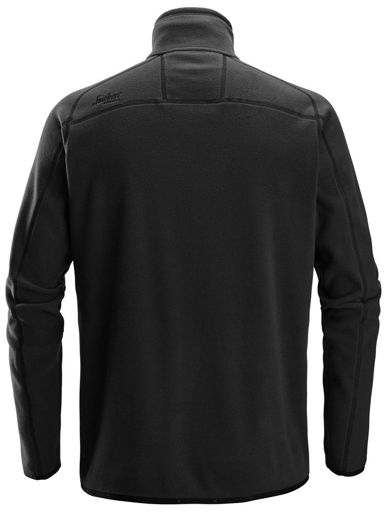 8422 | Snickers | Polartec Shed Less Fleecejacke mit Reißverschluss