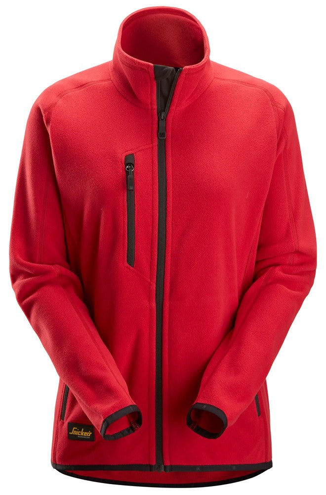 8427 | Snickers | Polartec Shed Less Fleece Jacke, Damen