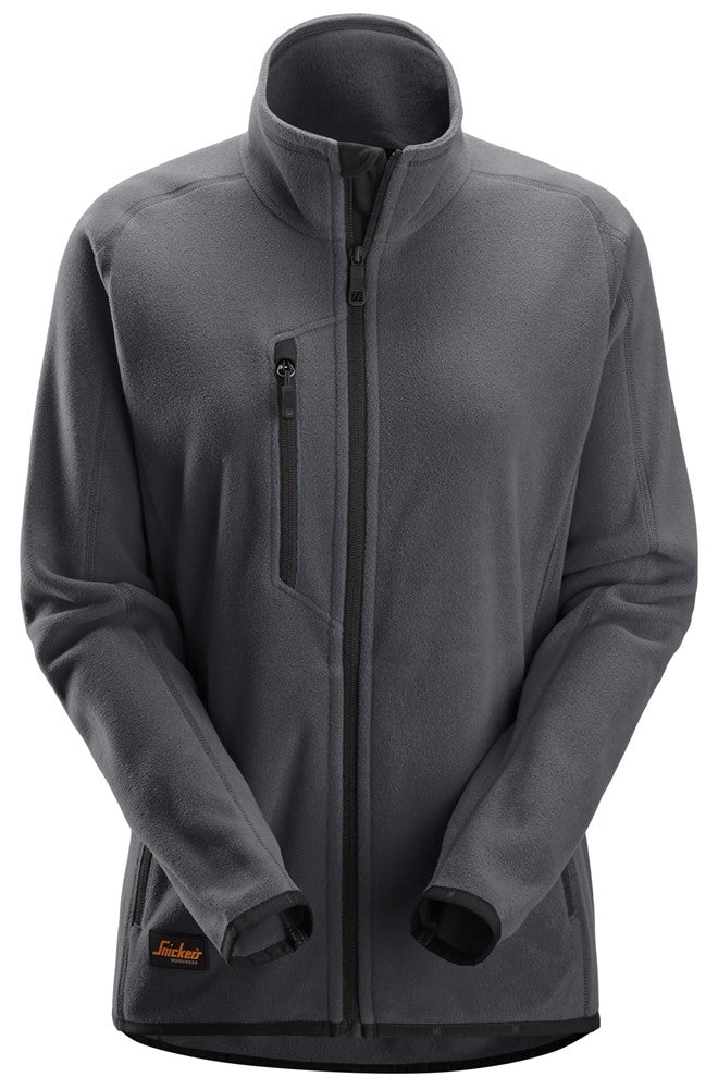 8427 | Snickers | Polartec Shed Less Fleece Jacke, Damen