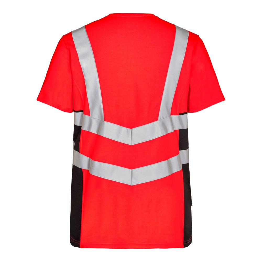 9544-182 | Engel | Safety kurzarm-Shirt