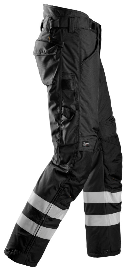 6619 | Snickers | AllroundWork, 37.5® Isolierende Arbeitshose