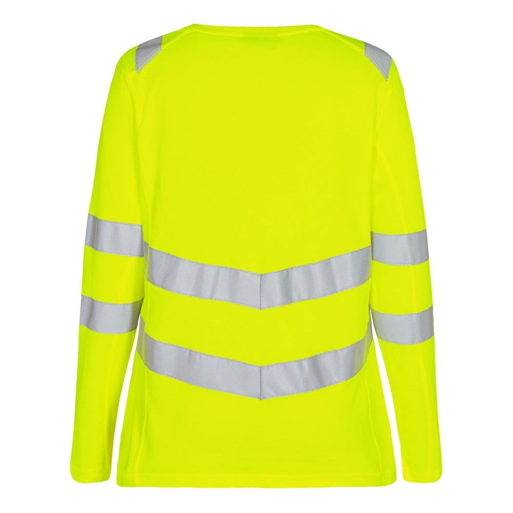 9543-182 | Engel | Safety Damen langarm-Shirt