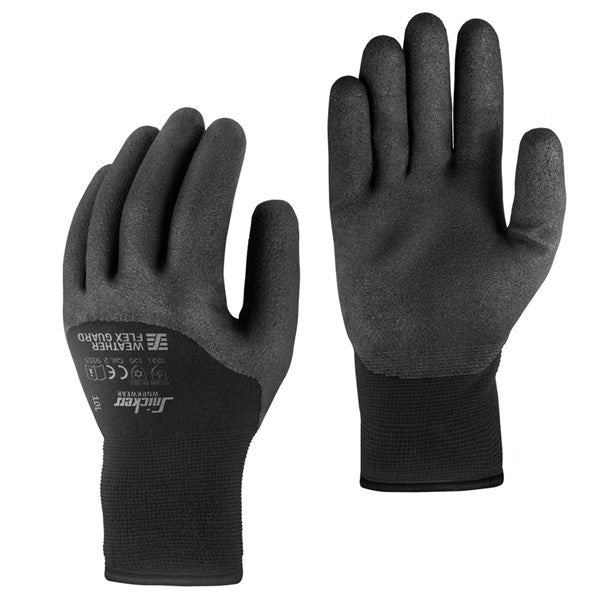 9325 | Snickers | Wetter Flex Guard Handschuhe, PAAR