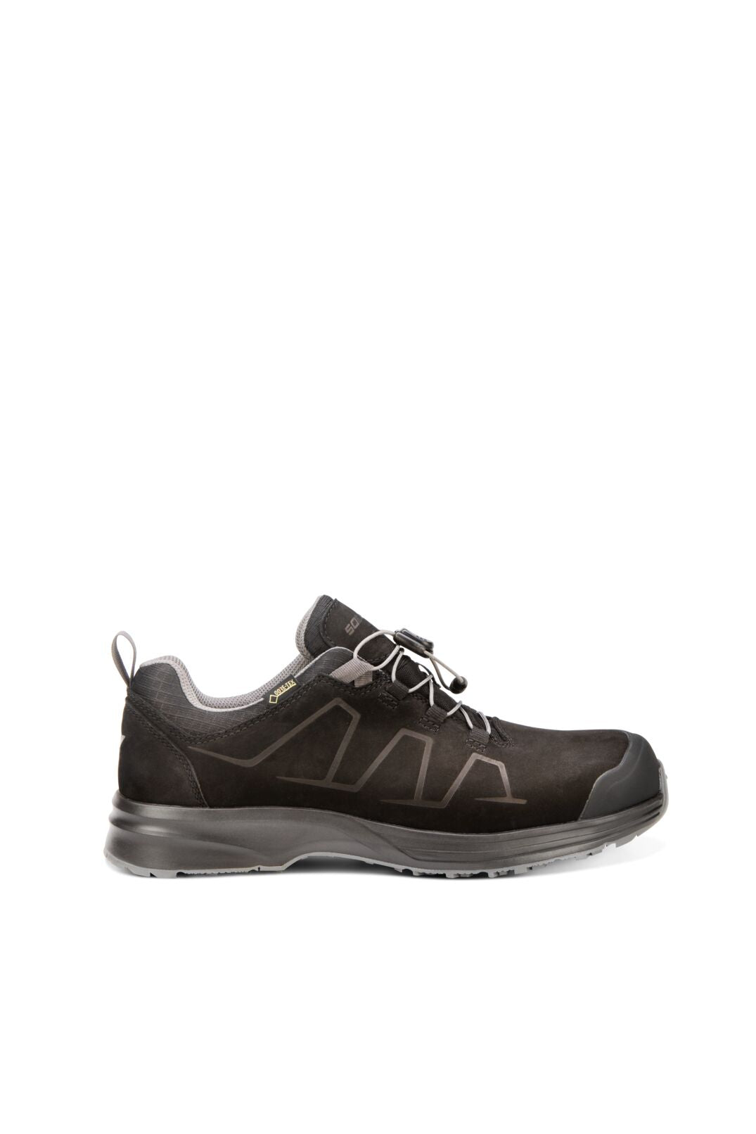 SG61012 | Solid Gear | Sicherheitsschuh Talus GTX S3, ESD