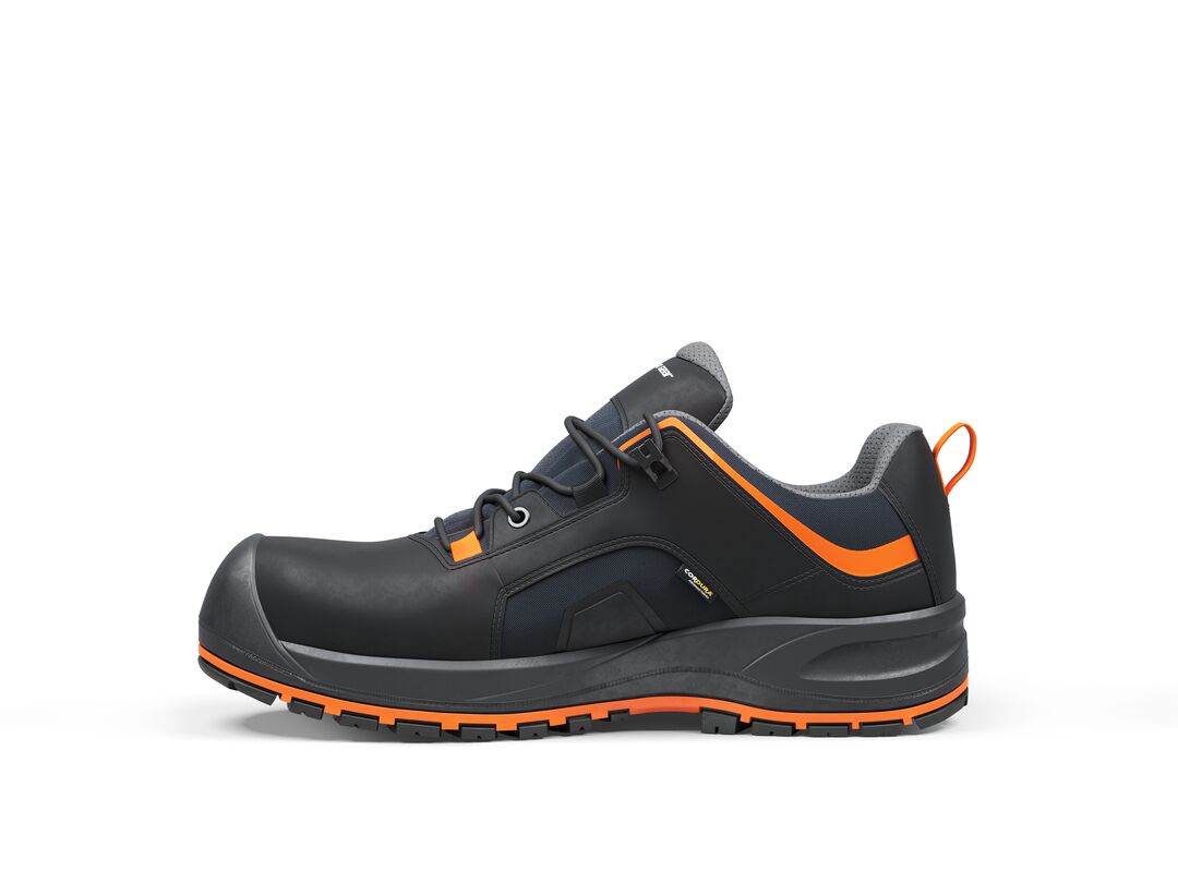 SG73003 | Solid Gear | Sicherheitsschuh Griffin 2 Low