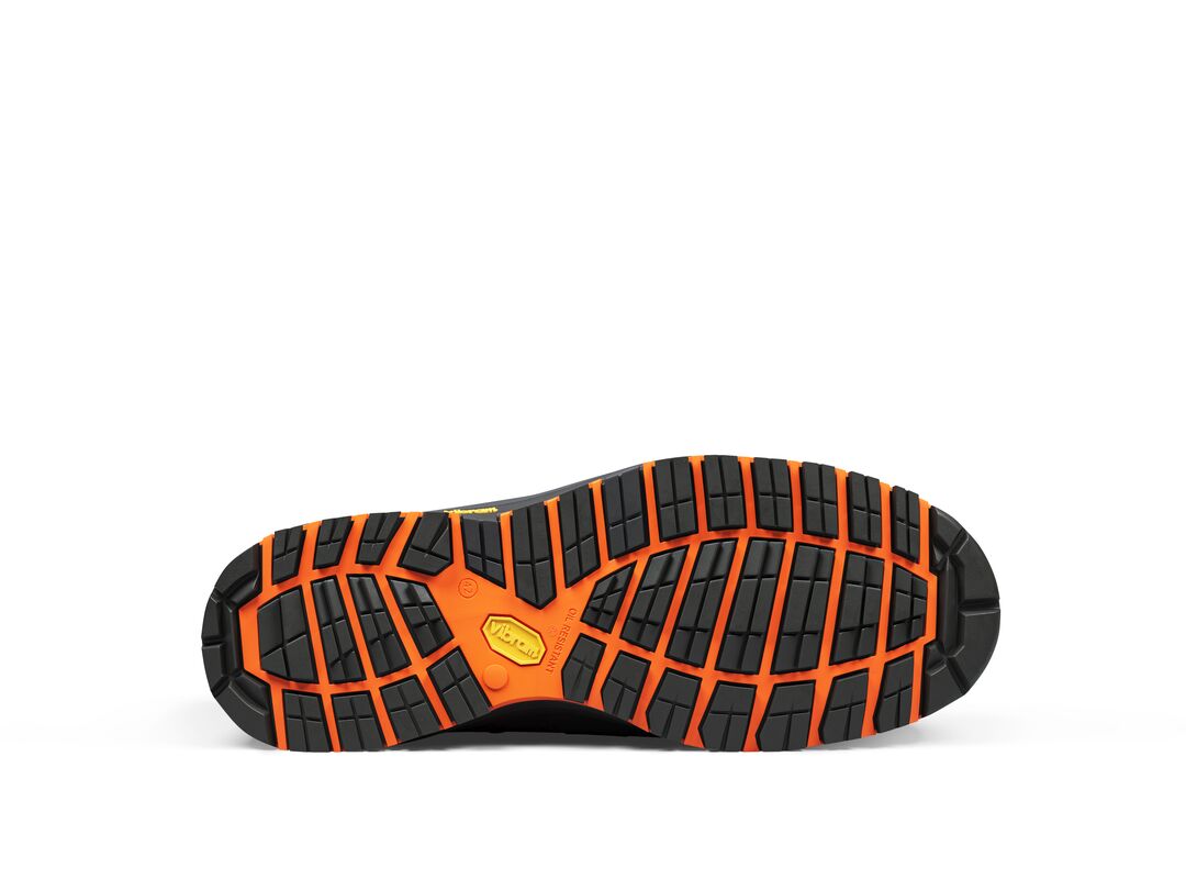 SG73003 | Solid Gear | Sicherheitsschuh Griffin 2 Low
