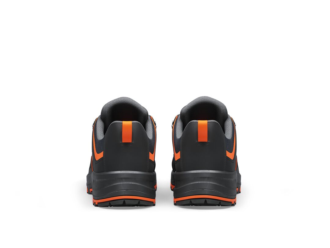SG73003 | Solid Gear | Sicherheitsschuh Griffin 2 Low