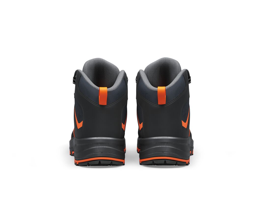SG73004 | Solid Gear | Sicherheitsschuh Falcon 2 Mid