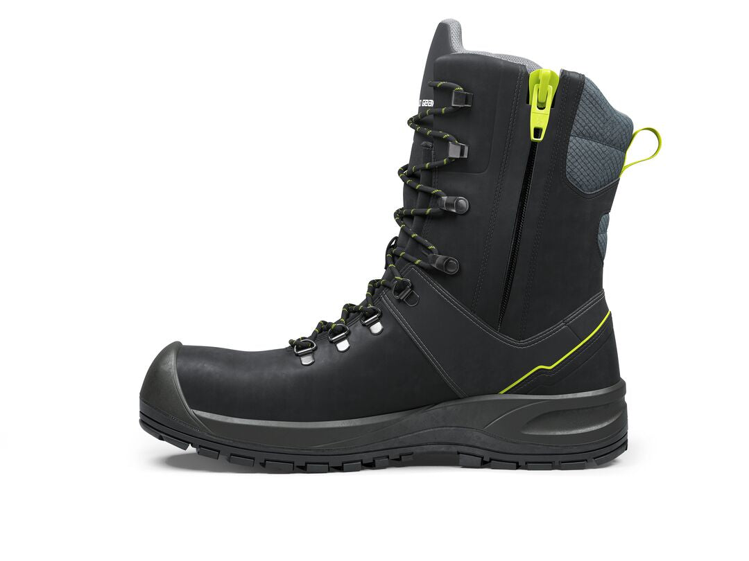 SG73103 | Solid Gear | Sicherheitsschuh Ion High S3L