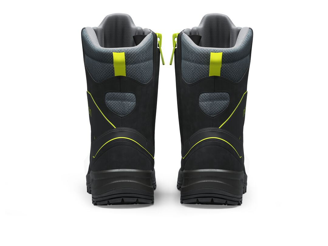 SG73103 | Solid Gear | Sicherheitsschuh Ion High S3L