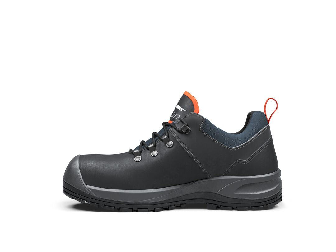 SG73104 | Solid Gear | Sicherheitsschuh Ion GTX Low, wasserdicht