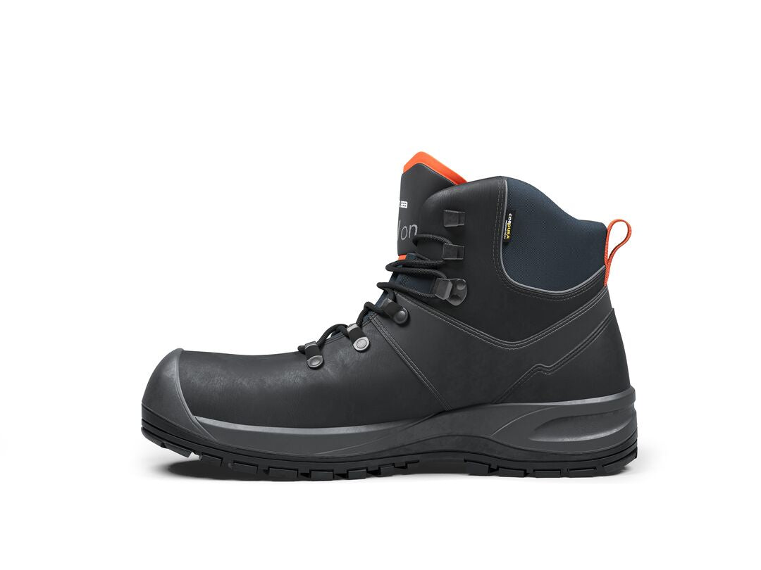 SG73105 | Solid Gear | Sicherheitsschuh Ion GTX Mid, wasserdicht