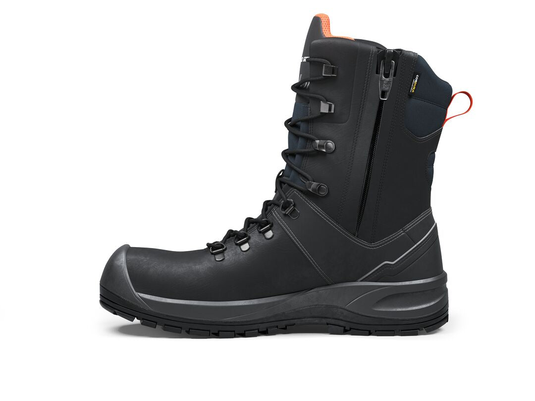 SG73106 | Solid Gear | Sicherheitsschuh Ion GTX High, S7L wasserdicht