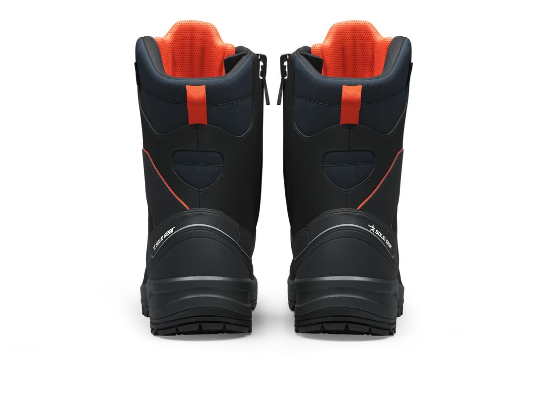 SG73106 | Solid Gear | Sicherheitsschuh Ion GTX High, S7L wasserdicht