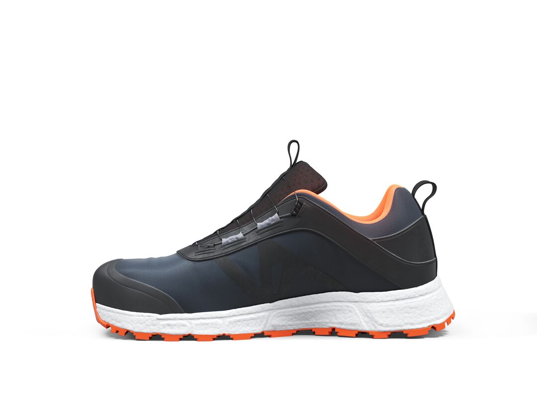 SG76014 | Solid Gear | Sicherheitsschuh Revolution 2S GTX S7S, ESD