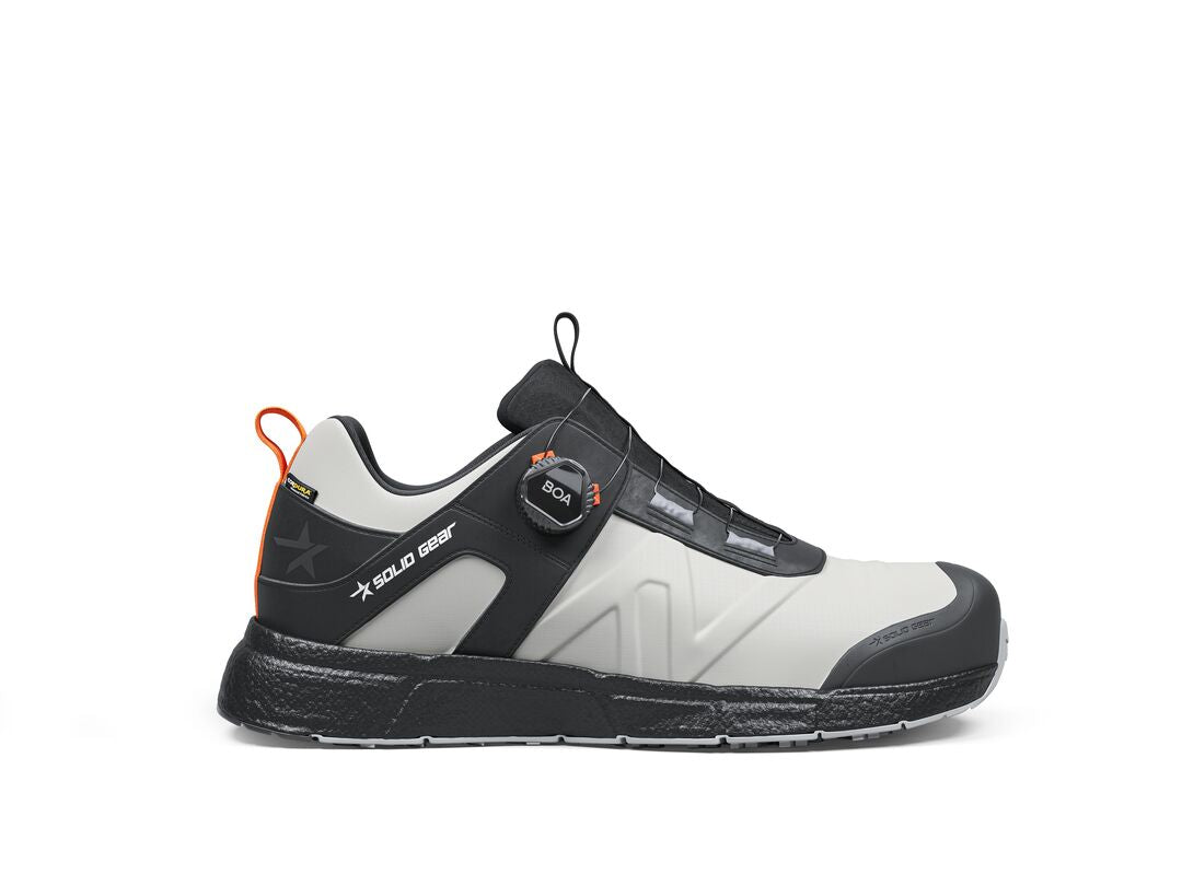 SG76015 | Solid Gear | Sicherheitsschuh Revolution 2 Mono S3S, ESD