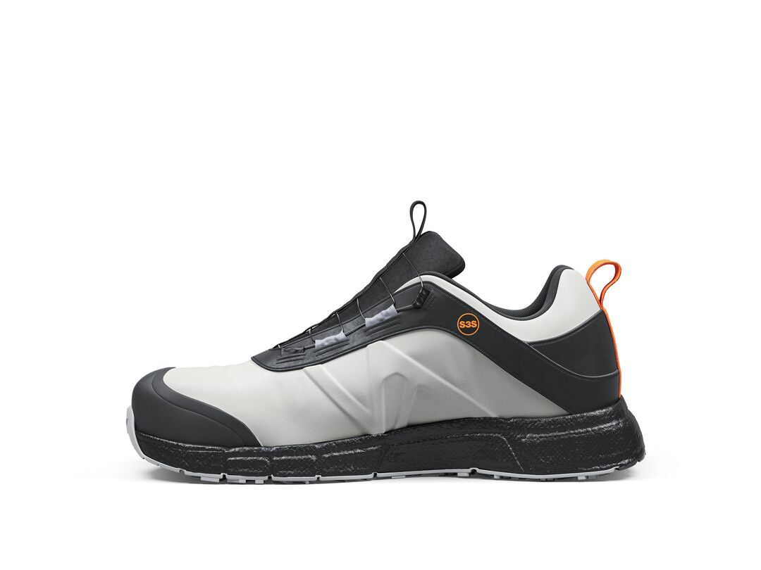 SG76015 | Solid Gear | Sicherheitsschuh Revolution 2 Mono S3S, ESD