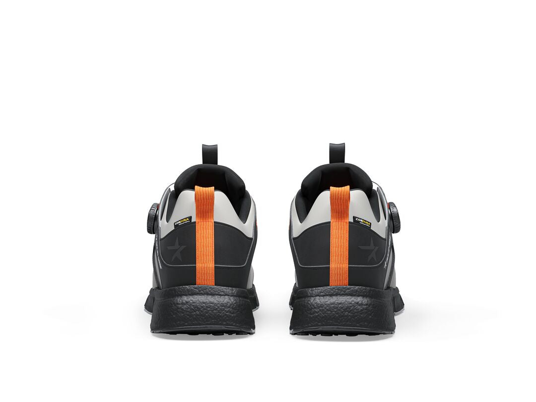 SG76015 | Solid Gear | Sicherheitsschuh Revolution 2 Mono S3S, ESD